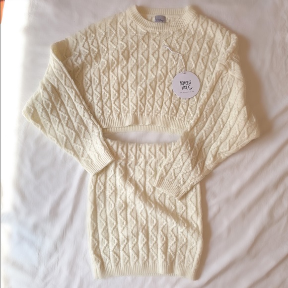 Princess Polly Other - Princess Polly Set